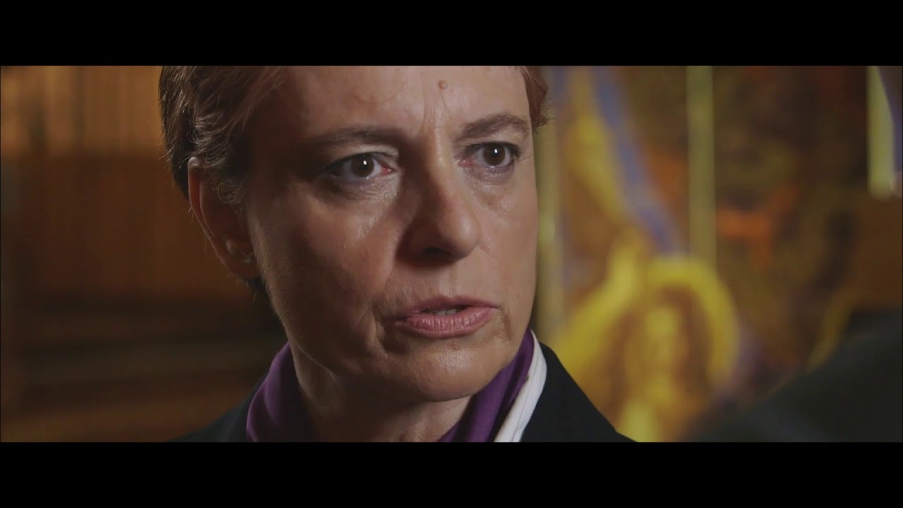 Miniature de la vidéo Terre de Marie - Bande-annonce VF (le 8 décembre 2020 en E-Cinéma) du film Terre de Marie