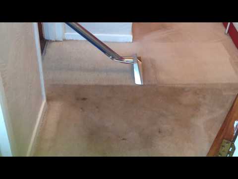 J&K Cleaning Services video.