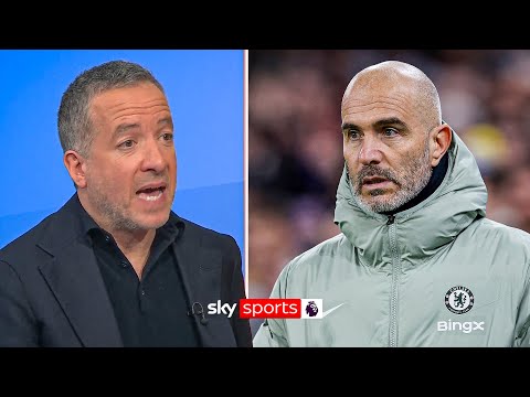 EXPLAINED | Enzo Maresca leaves Chelsea