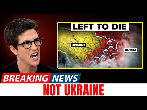 BREAKING: Shocking Reality as Kremlin Looks Away While Russian Troops Die