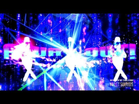 Mflex Sounds - Burned By The Fire (Italo Disco summer 2019)