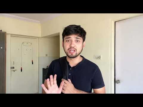 sahil shukla Akash audition