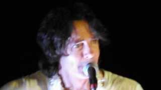 Rick Springfield Gloria- Club Med 2013