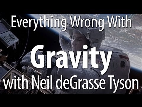 download lagu mp3 mp4 Gravity Movie Physics Errors, download lagu Gravity Movie Physics Errors gratis, unduh video klip Gravity Movie Physics Errors
