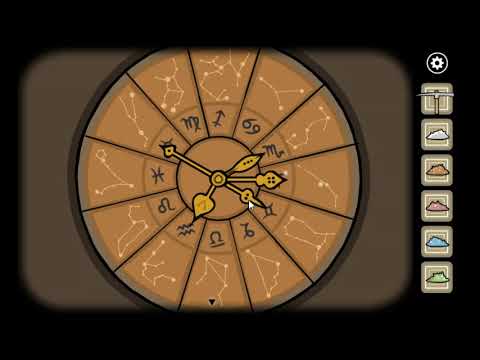 Paradise Plague 9 Darkness - walkthrough - gameplay - Rusty Lake