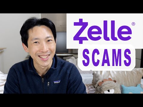 Zelle Scams to Know Before It's Too Late