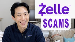 Zelle Scams to Know Before It