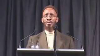 Khalid Yasin : Lets Not Ask CNN How Muslim Women Feels