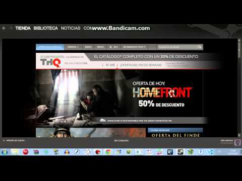 caida de red en steam 14 10 2011