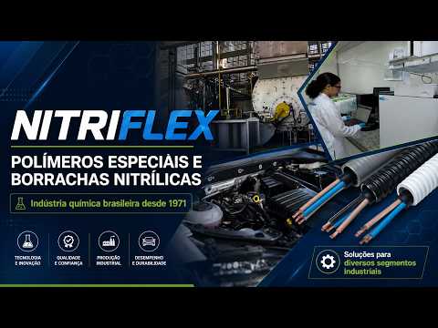 Capa do vídeo de Nitriflex
