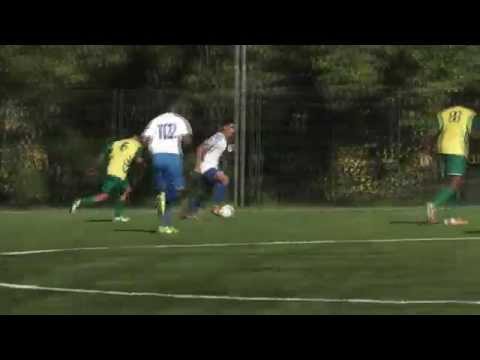 U19 - Quand ca Barde là