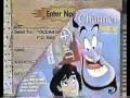 Disney Channel April 1995 Promos