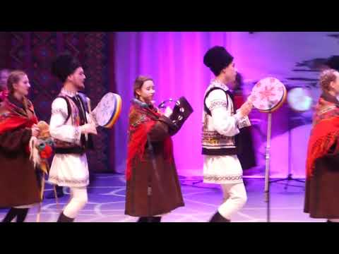 Ansamblul Folcloric DOINA CEAHLAULUI - Focsani, 17 Decembrie 2022 (1)