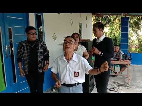 Judul : Pak Minta Duit.