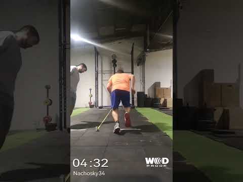 prueba 23.2 wodstook nachoski