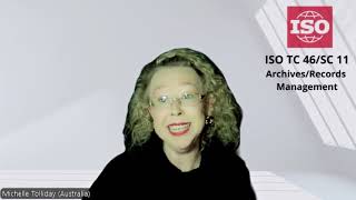 Guidance for Management System Standards Drafters