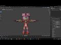 Making Blossom Amy Mod For Sonic Unleashed Recompiled