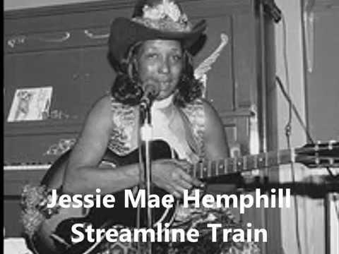Video thumbnail for Streamline Train