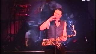 16. Disconnected [Queensrÿche - Live in Paris 1995/02/20]