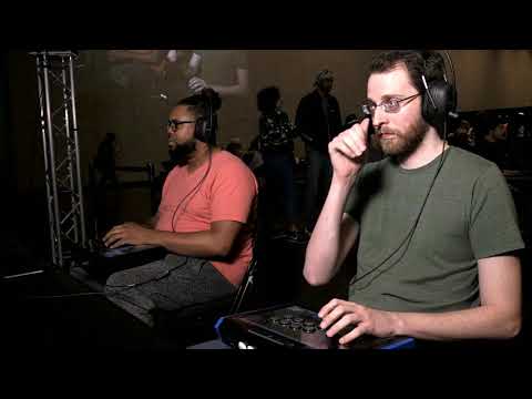 Rushdown 14 - TorDex (G) vs Wavy (M.Bison) Winners - SFV