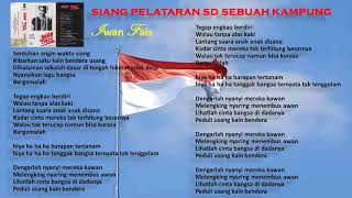 Download lagu Iwan Fals - Siang Pelataran SD Sebuah Kampung mp3