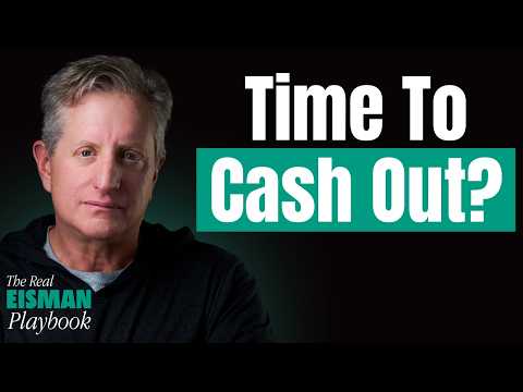 Steve Eisman Answers YOUR Investing Questions | The Real Eisman Playbook Episode 23