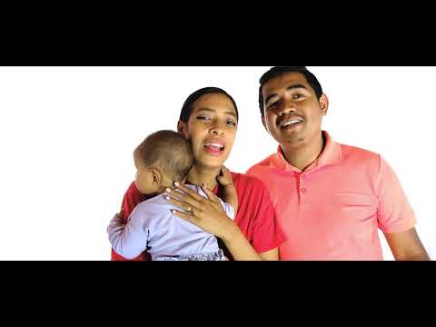 Antso - Blessed (Clip officiel)