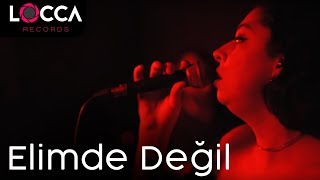 Berrak Papuçcuoğlu - Elimde Değil (Hücum Kayıt)