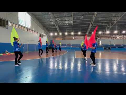 4° Campeonato Nacional Virtual de Linhas de Frente - Categoria Corpo Coreográfico Infanto Juvenil 