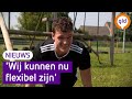 Topsportstatus voor ondernemende studenten HAN