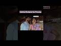 Sobhita Dhulipala Ass Pressing Hot Scenes From Love Sitra Sobhitadhulipala Romance Ass Grab
