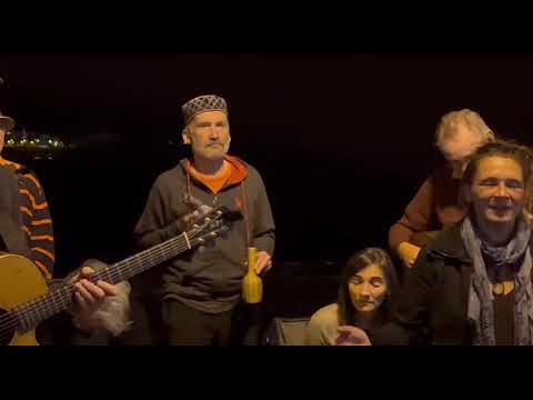 Gomera Streetband 2023