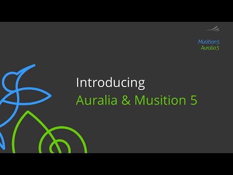 Auralia Auralia