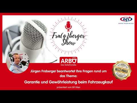 Fragberger Show Ausgabe 136