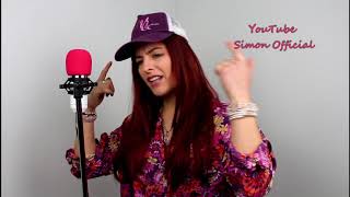 Takagi &amp; Ketra - Da sola / In the night ft. Tommaso Paradiso, Elisa - Cover - Simon A