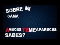 Hemisferios - La de Roberto (Video Lyrics) HD1080p