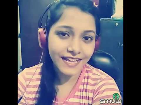 Hey guys..Listen to me on ❤Pyar hua chupke se❤Enjoy it 😊🎶🎶🎶❤❤❤love u all..💝