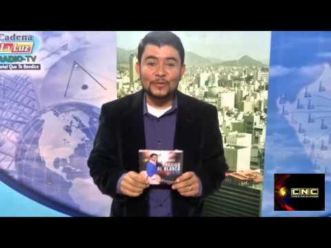 EDGAR RINCÓN PRESENTA SU NUEVA PRODUCCIÓN