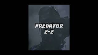 Download lagu Predator 1987 vs PREY 2022 #shorts #predator #prey mp3 Download lagu Predator 1987 vs PREY 2022 #shorts #predator #prey mp3