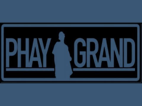 Phay Grand O Poeta - Traidoras