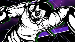 Cover art for InfinMario b-side {FNF}