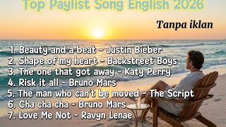 Download lagu lagu inggris viral di tiktok 2026 || beauty and a beat , shape of my heart , the one that got away mp3 Download lagu lagu inggris viral di tiktok 2026 || beauty and a beat , shape of my heart , the one that got away mp3