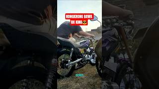 Download lagu NONGKRONG BAWA MOTOR RX KING TWO STROKE AUTO JADI PUSAT PERHATIAN #shorts #rxking #viral mp3 Download lagu NONGKRONG BAWA MOTOR RX KING TWO STROKE AUTO JADI PUSAT PERHATIAN #shorts #rxking #viral mp3