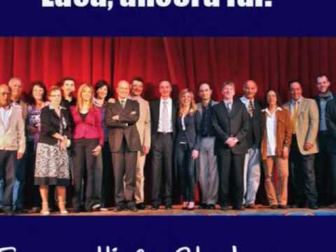 Luca ancora lui