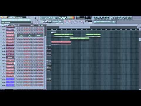 Ease My Mind - Skrillex