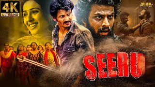 SEERU (2022) New Released Full Hindi Dubbed Movie 