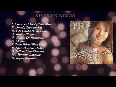 OPM - Sheryn Regis - Come Out of the Rain