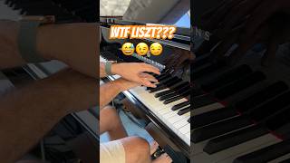 Download lagu A rare technique Liszt uses in his etude no.10 #liszt mp3 Download lagu A rare technique Liszt uses in his etude no.10 #liszt mp3