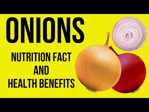 , title : 'Nutrition Facts and Health Effects of Onions'