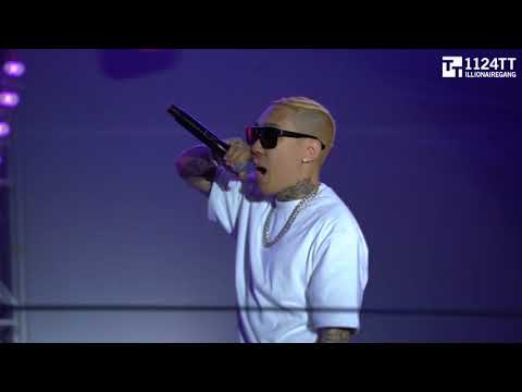 180818 연결고리 - Dok2 (하겐다즈 피치파티)